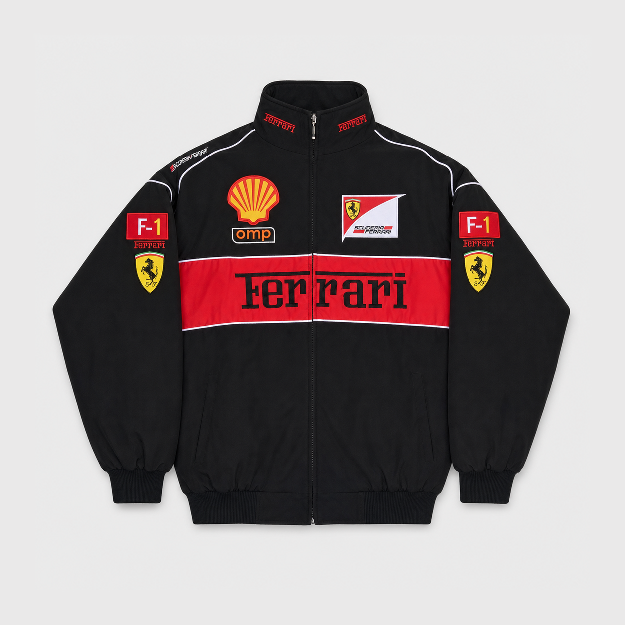 F1 Jackets