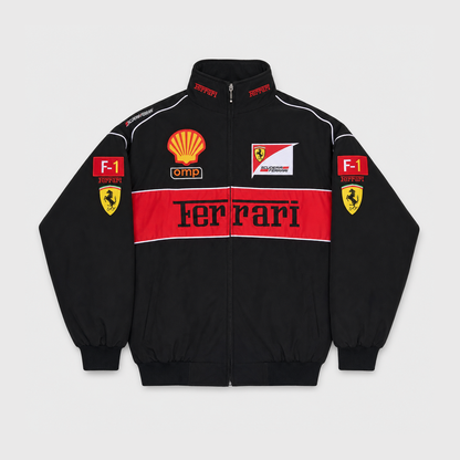 F1 Jackets