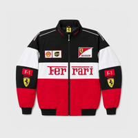 Ferrari Tricolor