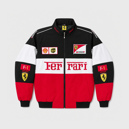 F1 Jackets