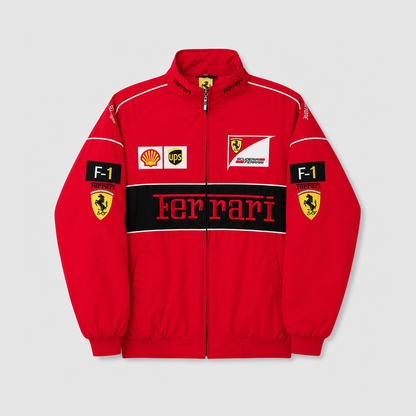 F1 Jackets