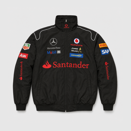 F1 Jackets