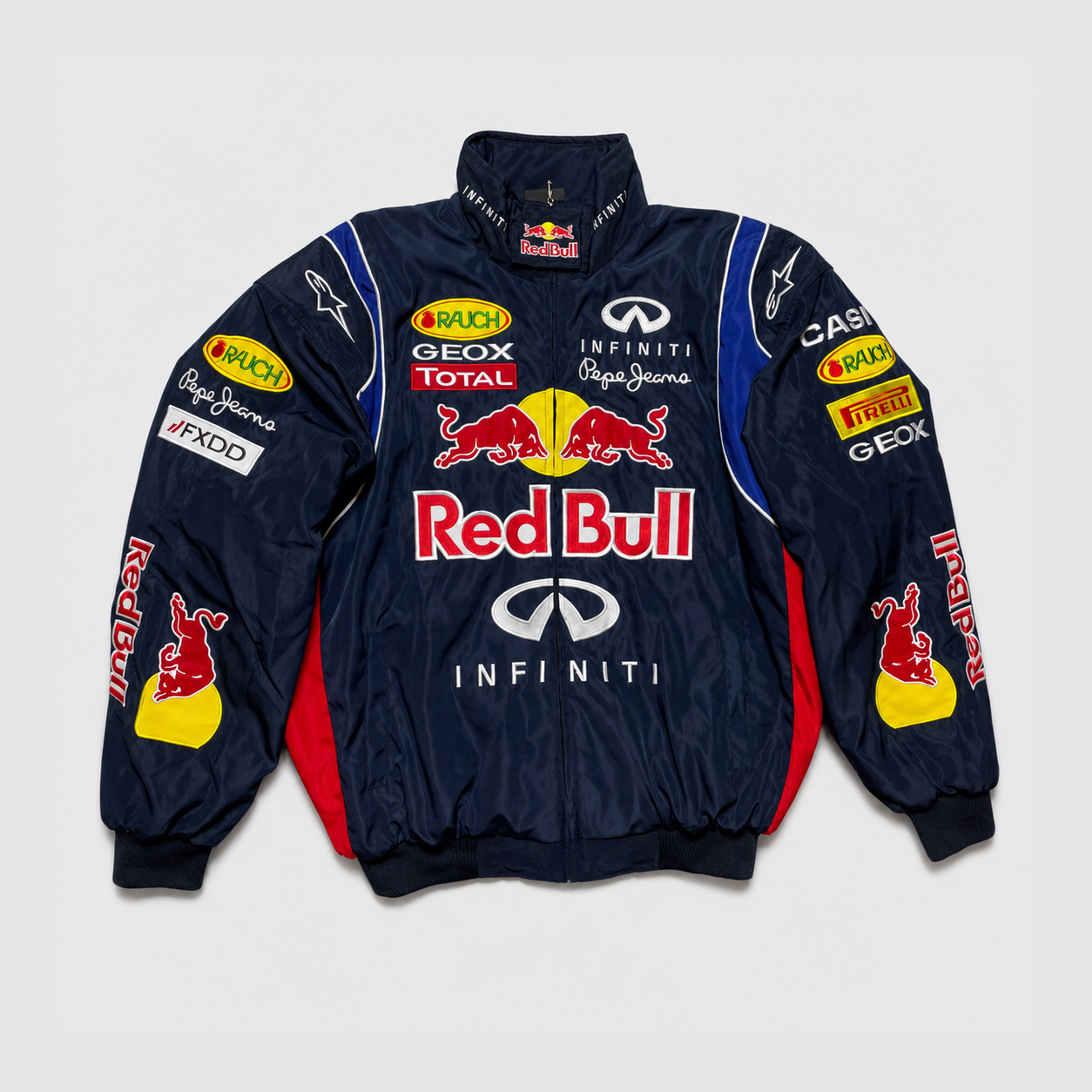 F1 Jackets