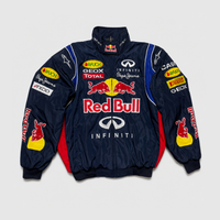 Red Bull